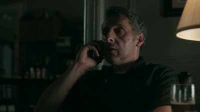 Whatever you did or you didn't do,
it's 250 bucks, cash only. - The Night Of