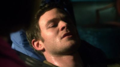 Whatever you do, Chloe, - Smallville