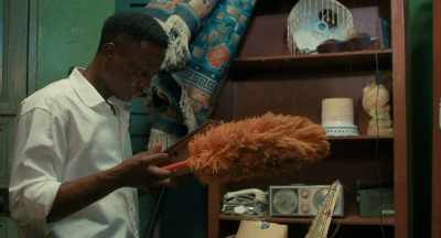 Whatever you do, do not talk about family. - Breath of Life