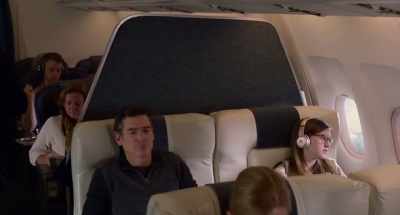 Whatever you do,
don't ever tell Mom you're bored. - Where'd You Go, Bernadette