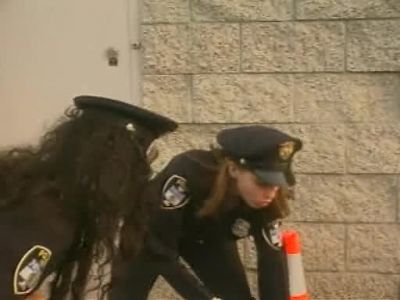 Whatever you do don't stick a gun up my ass - Tales from the Crapper