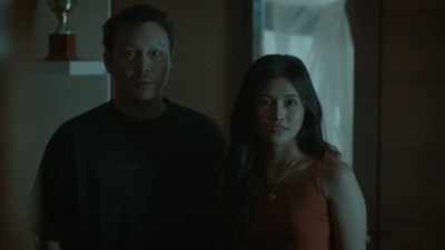 Whatever we do in
there is none of your business. - Lampas Langit