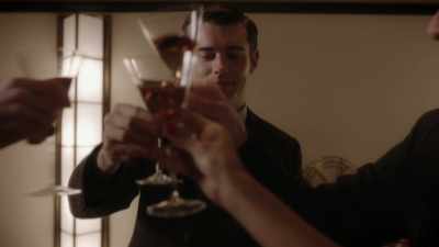 Whatever you do intend to do
with your life, aim high. - Decline and Fall