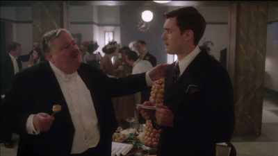Whatever you do intend to do
with your life, aim high. - Decline and Fall