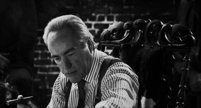 Whatever you do kid,
don't win too much. - Sin City: A Dame to Kill For