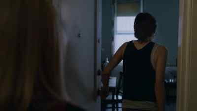 Whatever you do
on your own time
isn't my business, - Absentia