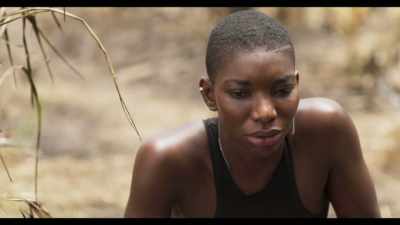 Whatever you do, - Black Earth Rising