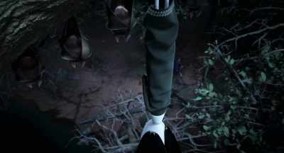 Whatever we do,
we can't let
Wednesday find out - The Addams Family 2