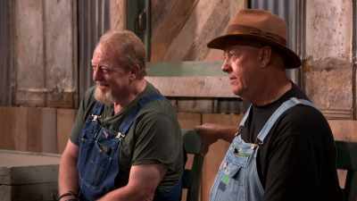 Whatever he done,
it changed instantly,
didn't it? - Moonshiners: Master Distiller