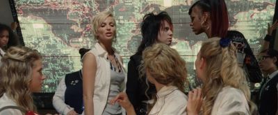 Whatever Don't you think this idea is just a wee bit unfeasible - St Trinian's 2: The Legend of Fritton's Gold