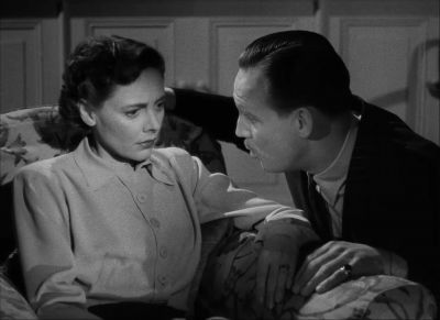 Whatever your dream was - Brief Encounter