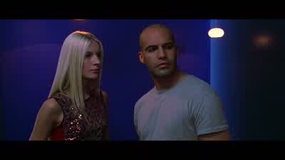 Whatever dude Whatever Peace God bless - Zoolander