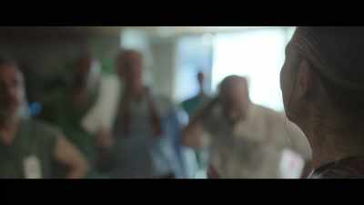 Whatever else you've heard, - Five Days at Memorial