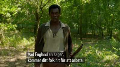 Whatever England says now, - Jamestown