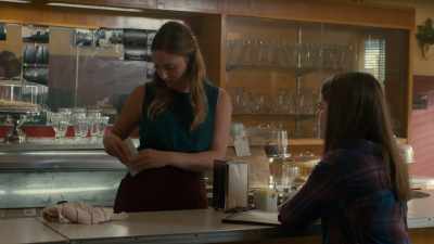 - Whatever. Everyone knows
he's guilty anyway. - Burden of Truth