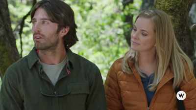 Whatever his fate,
long life, short life, - Marry Me in Yosemite