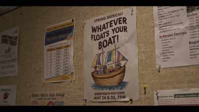 - * Whatever floats your boat * - Mr. Throwback
