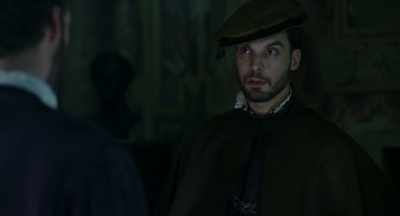 -Whatever for?
-To retake Florence, of course. - Medici: Masters of Florence