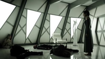 Whatever you found in that lab, - Killjoys