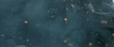 Whatever goes to hell stays in hell - World War Z