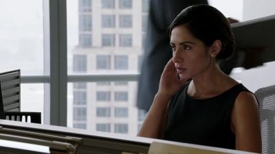 Whatever is going on with this guy,
it sure isn't hurting his business. - Person of Interest