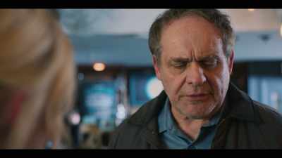 Whatever was going on with her
won't bring her back. - True Justice: Family Ties
