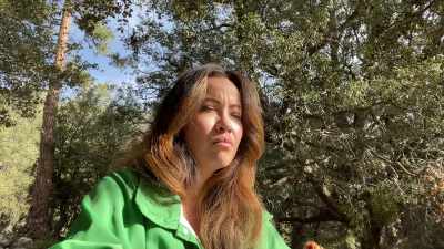 Whatever was going on, - Horror in the High Desert 2: Minerva