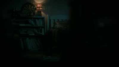 Whatever goodness
is still there, - The Co-Ed Killer: Mind of a Monster