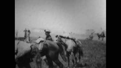 Whatever they got
in their training - Theodore Roosevelt
