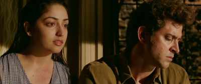Whatever we had
before yesterday - Kaabil