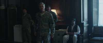 Whatever you happen to find yourself
doing tonight, - War Machine