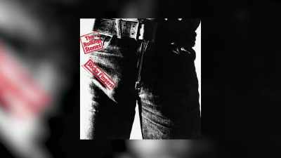 Whatever happened at Altamont
to the Rolling Stones - Days of Rage: The Rolling Stones' Road to Altamont