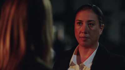 Whatever happened
between her and Richard, - Daddy's Deadly Secret