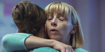 Whatever happened between the two of you... - Maternal