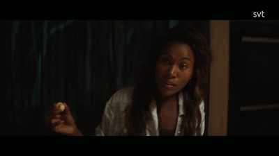 Whatever happened between you
and Richard, you need to fix it. - Three Women