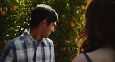 Whatever happened to chivalry - Easy A