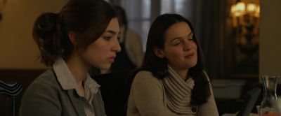 Whatever happened to Cole Porter and Irving Berlin - The Social Network