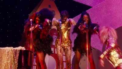 Whatever happened to Fay Wray? - The Rocky Horror Picture Show: Let's Do the Time Warp Again