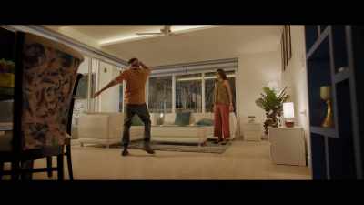 Whatever happened
in your life till now - iSmart Shankar