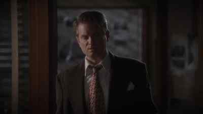 Whatever happened last night,
don't any of you forget, - Marvel's Agent Carter