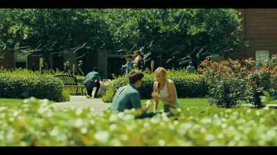 Whatever happened last night, - The Purge