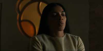 - Whatever happened out there - Moonhaven