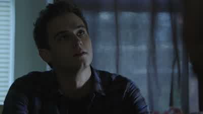 Whatever happened... - 13 Reasons Why