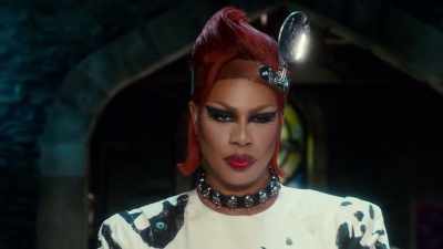 Whatever happened to Saturday night? - The Rocky Horror Picture Show: Let's Do the Time Warp Again