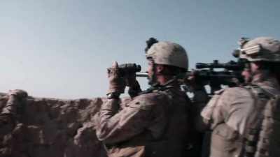 Whatever happened there,
these infantrymen, - Leavenworth