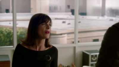 Whatever happened
to land your mom in jail - Famous in Love