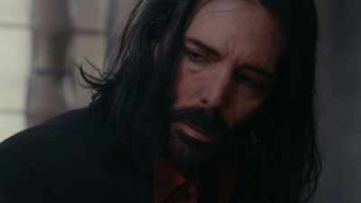 Whatever happened to...
"Oh, he's gonna kill me." - The Weapon