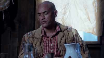 Whatever happened to
Rufus Buck and his gang, - The Night They Came Home