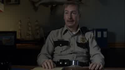 Whatever happened to... - Fargo