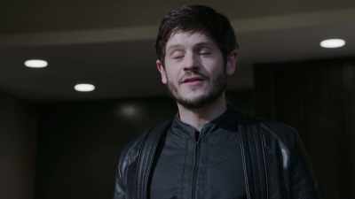 Whatever happened
to, "Yes, my king"? - Marvel's Inhumans